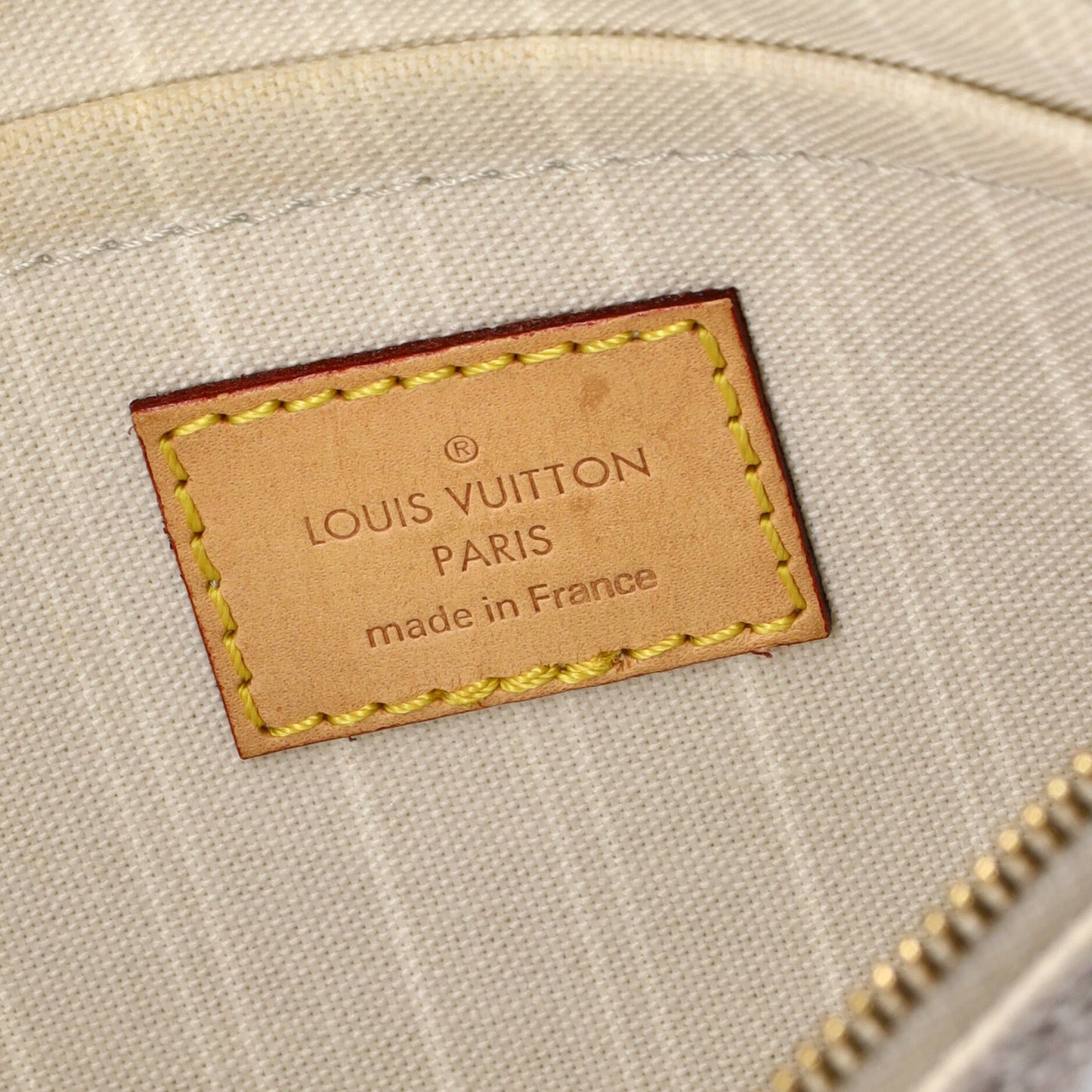 Multi Pochette Accessoires By The Pool Monogram Giant