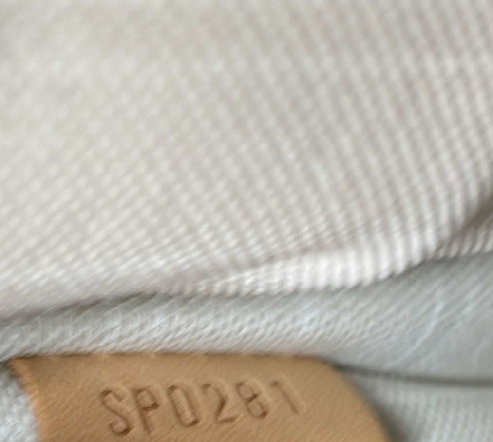 Multi Pochette Accessoires By The Pool Monogram Giant