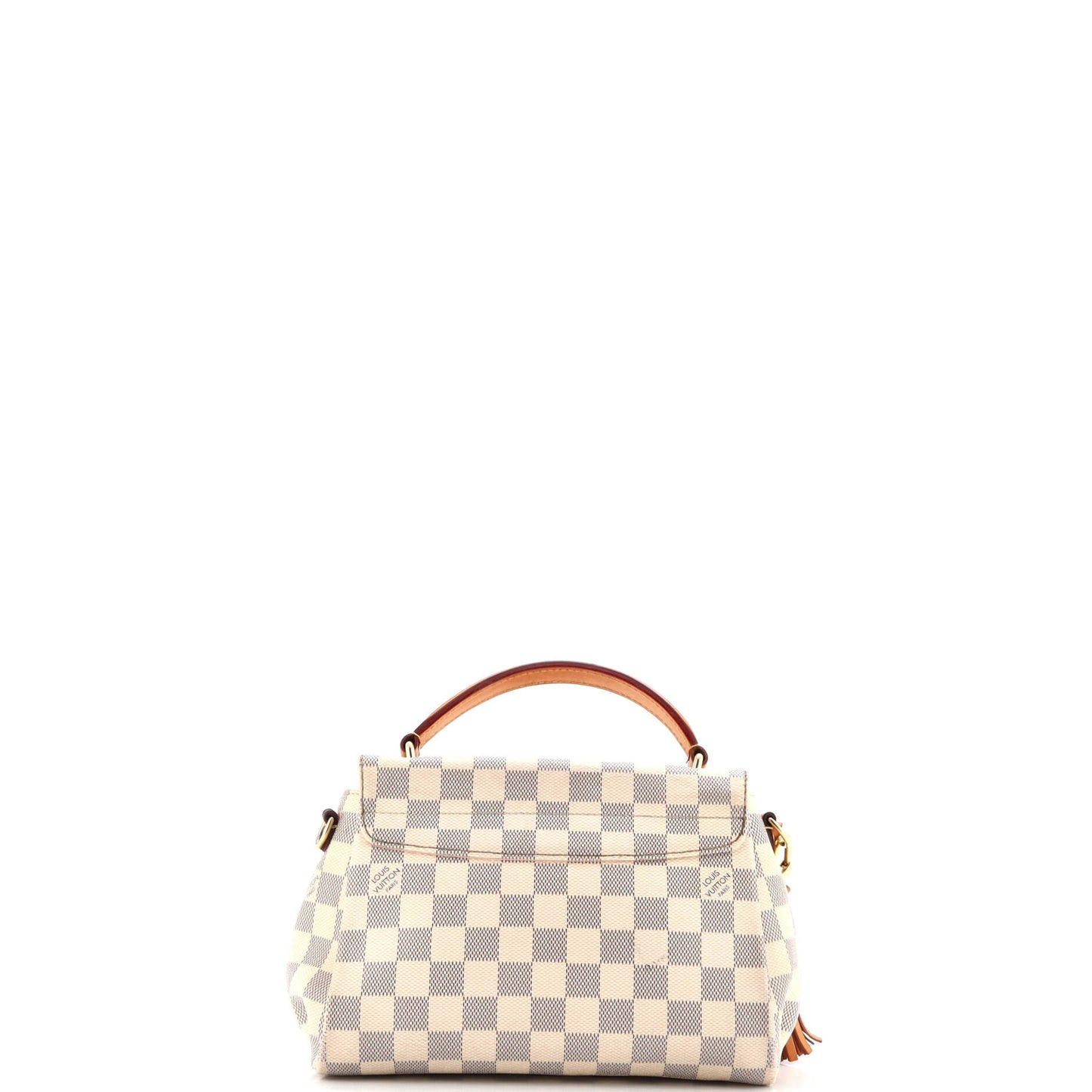 Croisette Handbag Damier