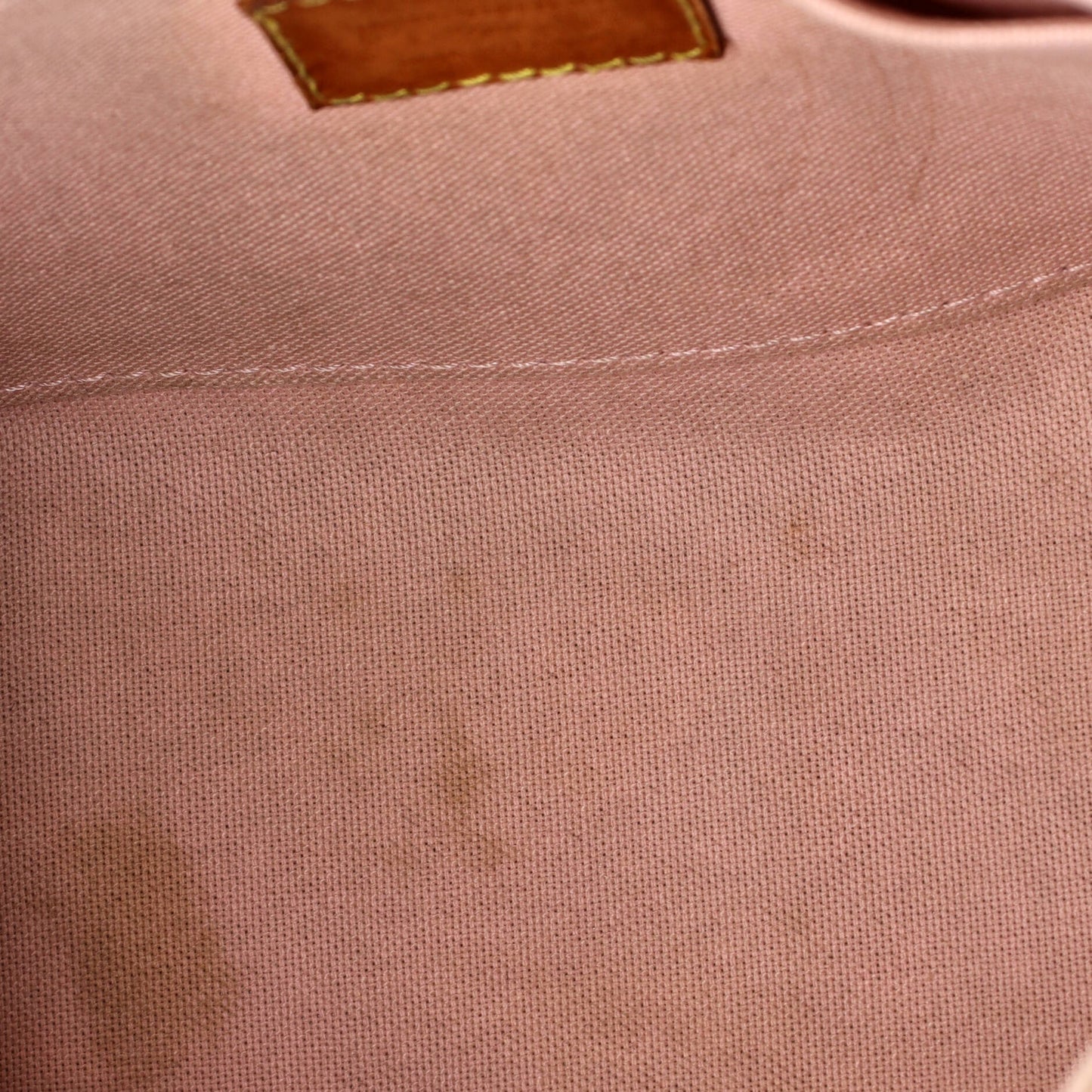 Croisette Handbag Damier