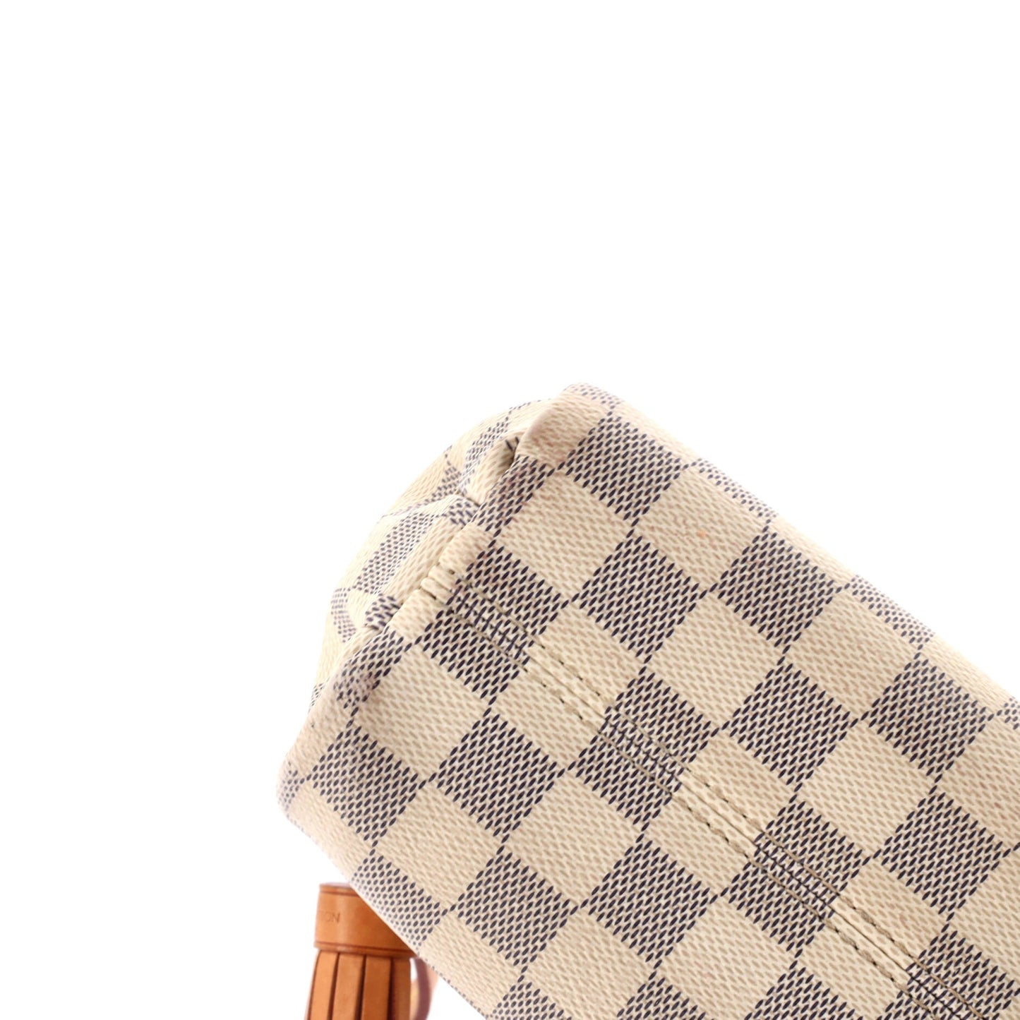Croisette Handbag Damier