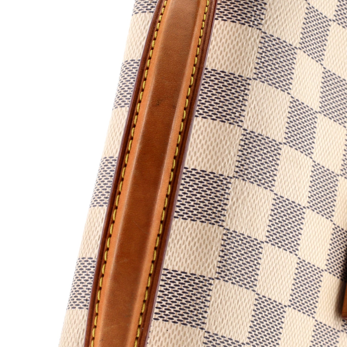 Croisette Handbag Damier