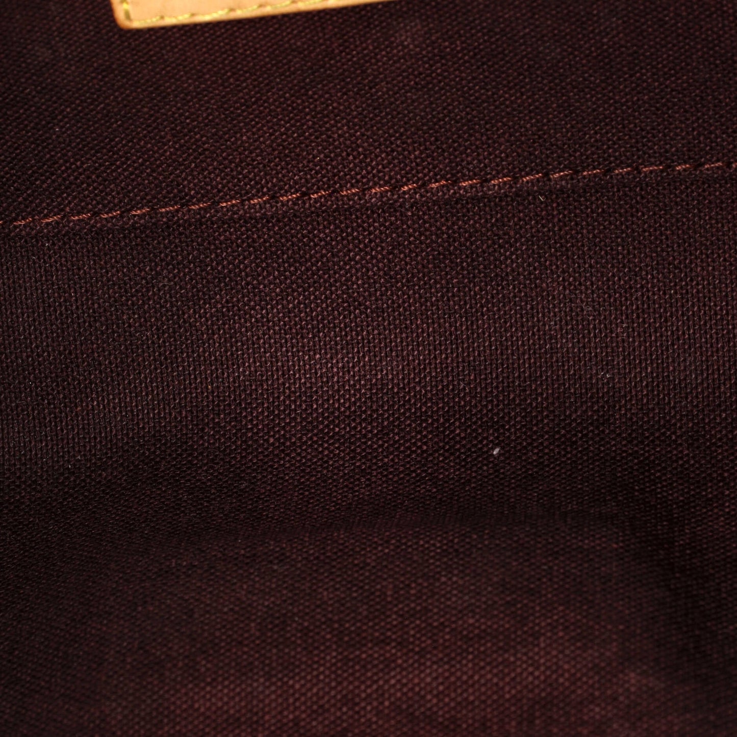 Favorite Handbag Monogram Canvas PM