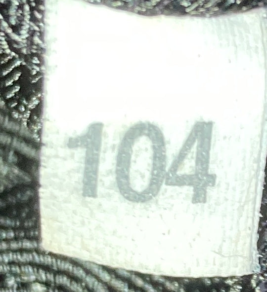 Double Front Pocket Backpack Tessuto Small