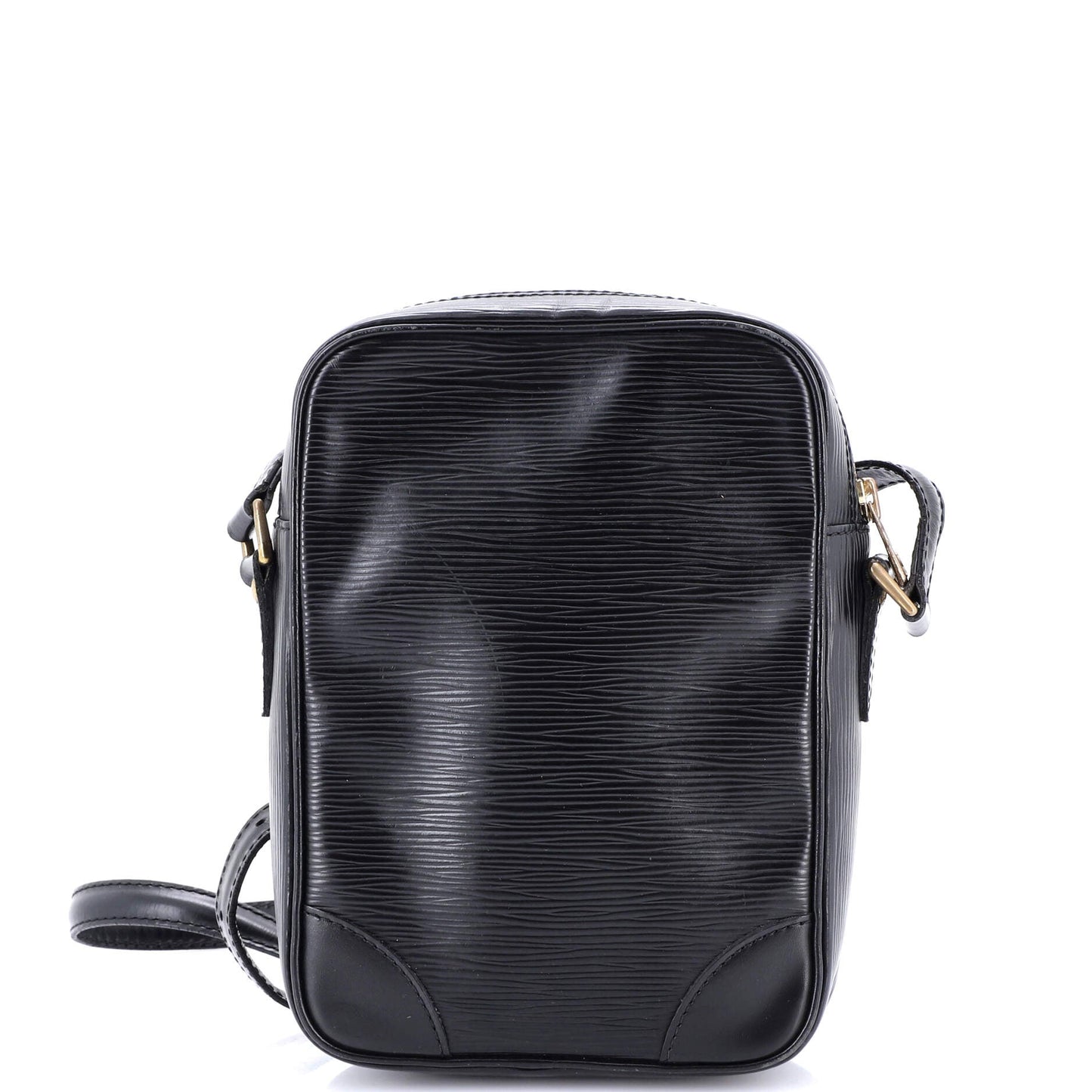 Danube Handbag Epi Leather Slim