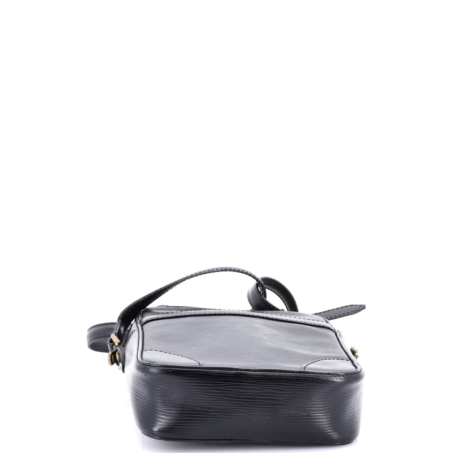 Danube Handbag Epi Leather Slim