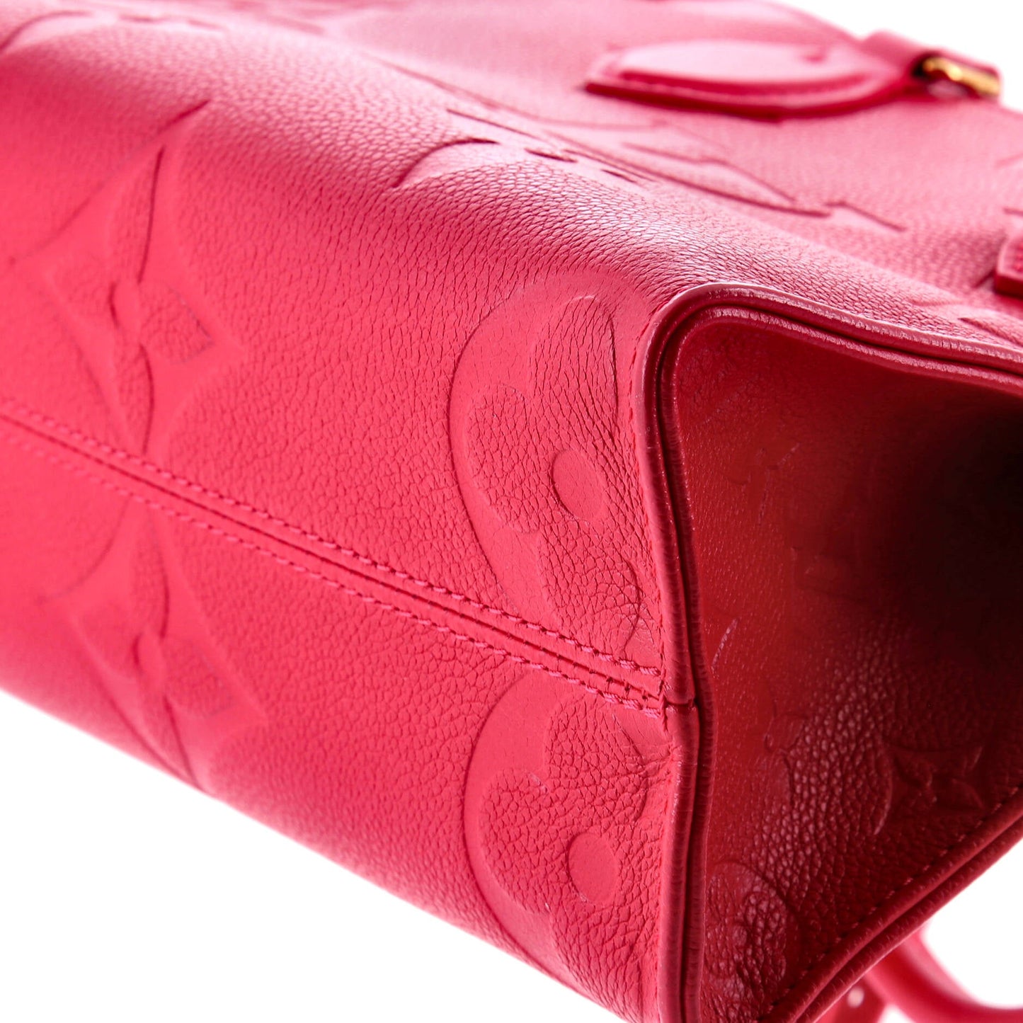 OnTheGo Tote Monogram Empreinte Giant PM