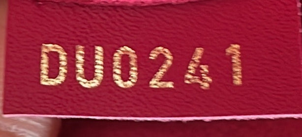 OnTheGo Tote Monogram Empreinte Giant PM