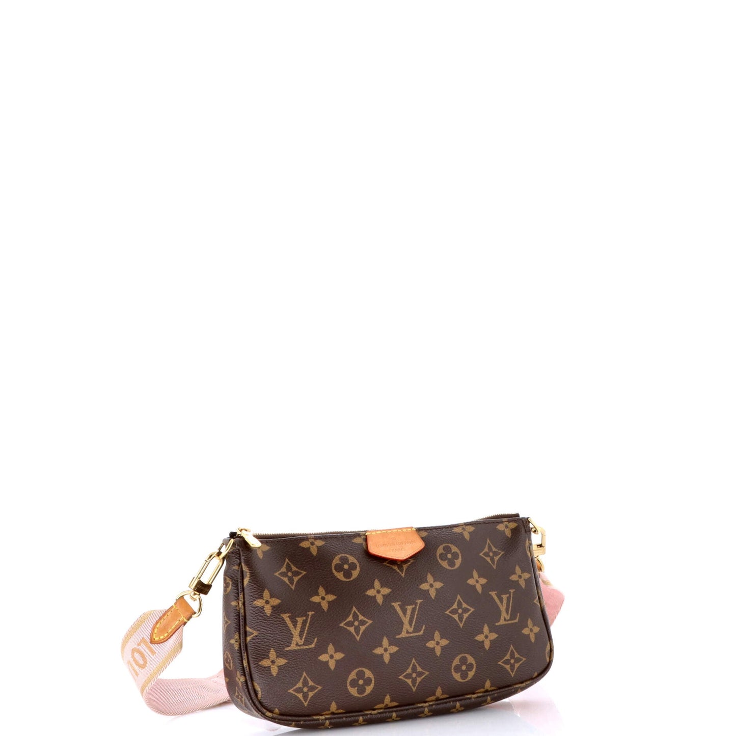 Multi Pochette Accessoires Monogram Canvas