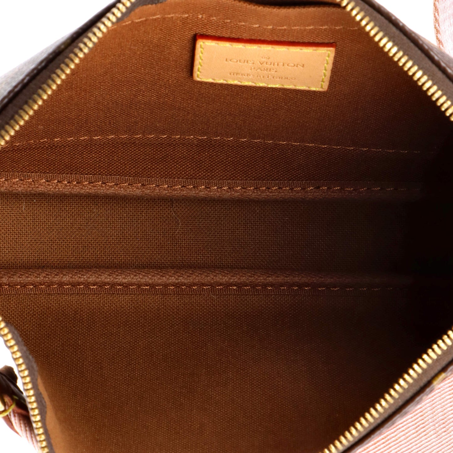 Multi Pochette Accessoires Monogram Canvas