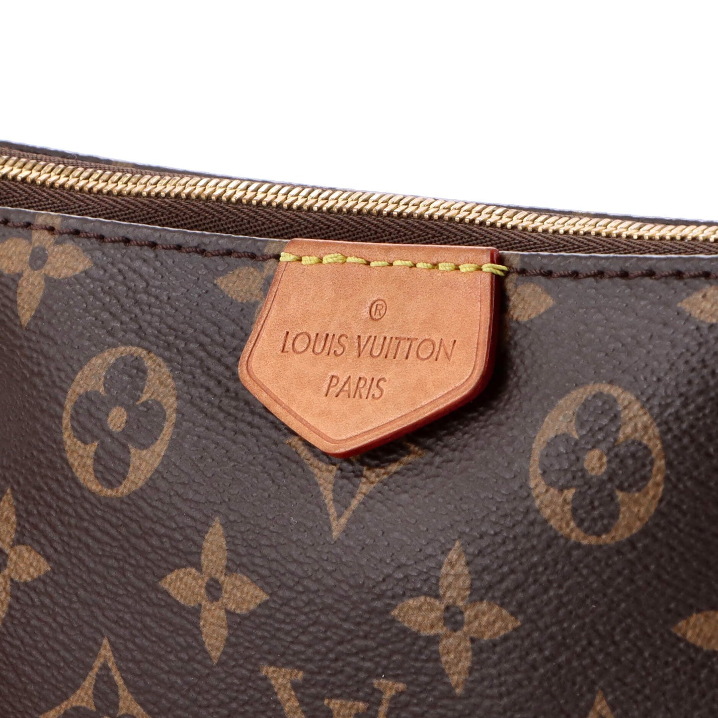 Multi Pochette Accessoires Monogram Canvas