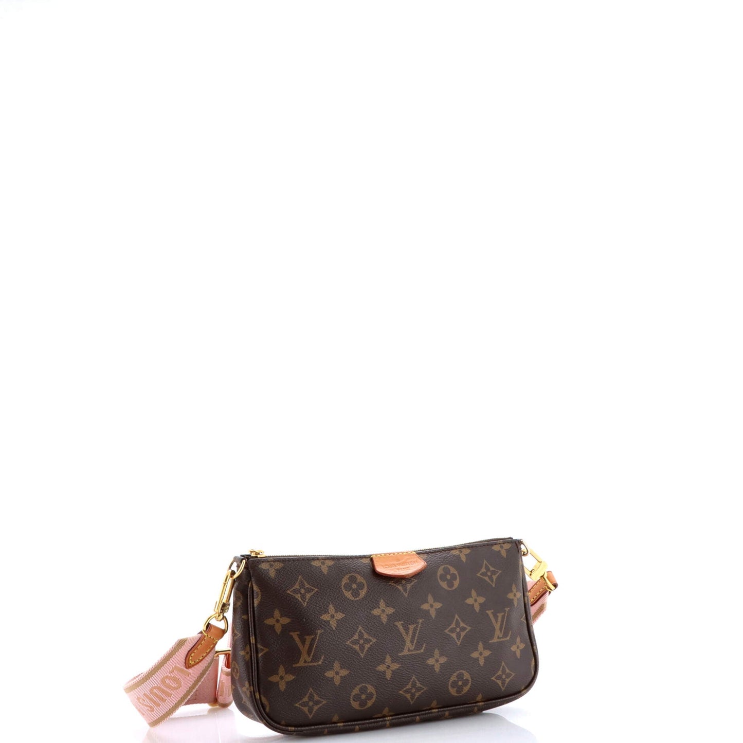 Multi Pochette Accessoires Monogram Canvas