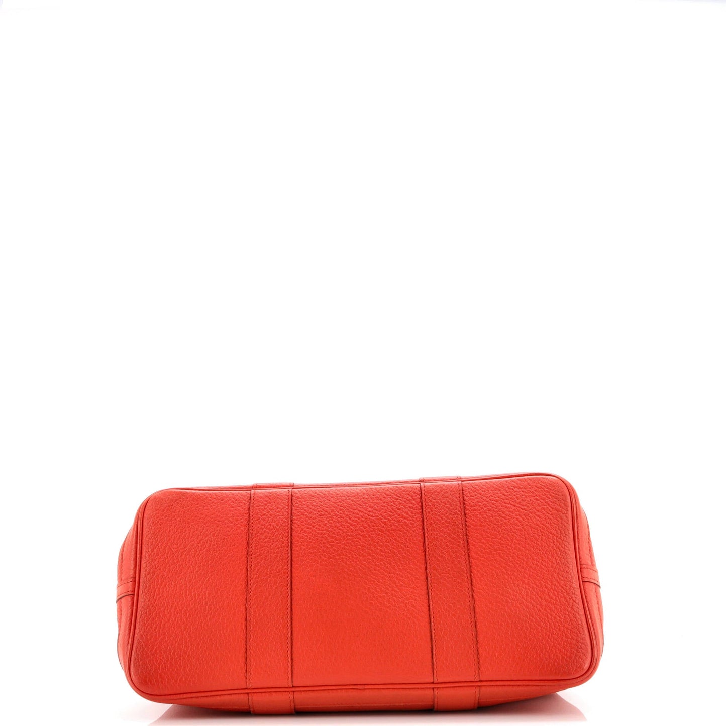 Garden Party Tote Leather 36