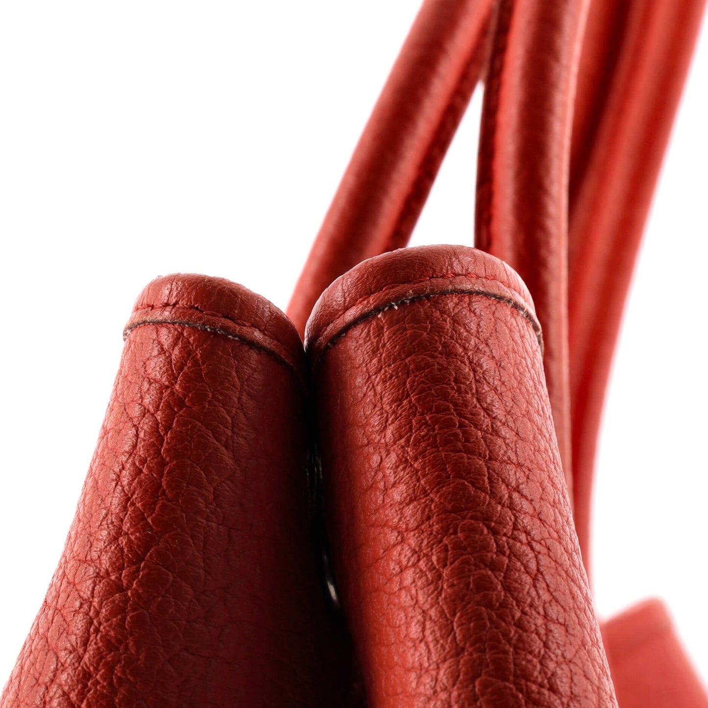 Garden Party Tote Leather 36