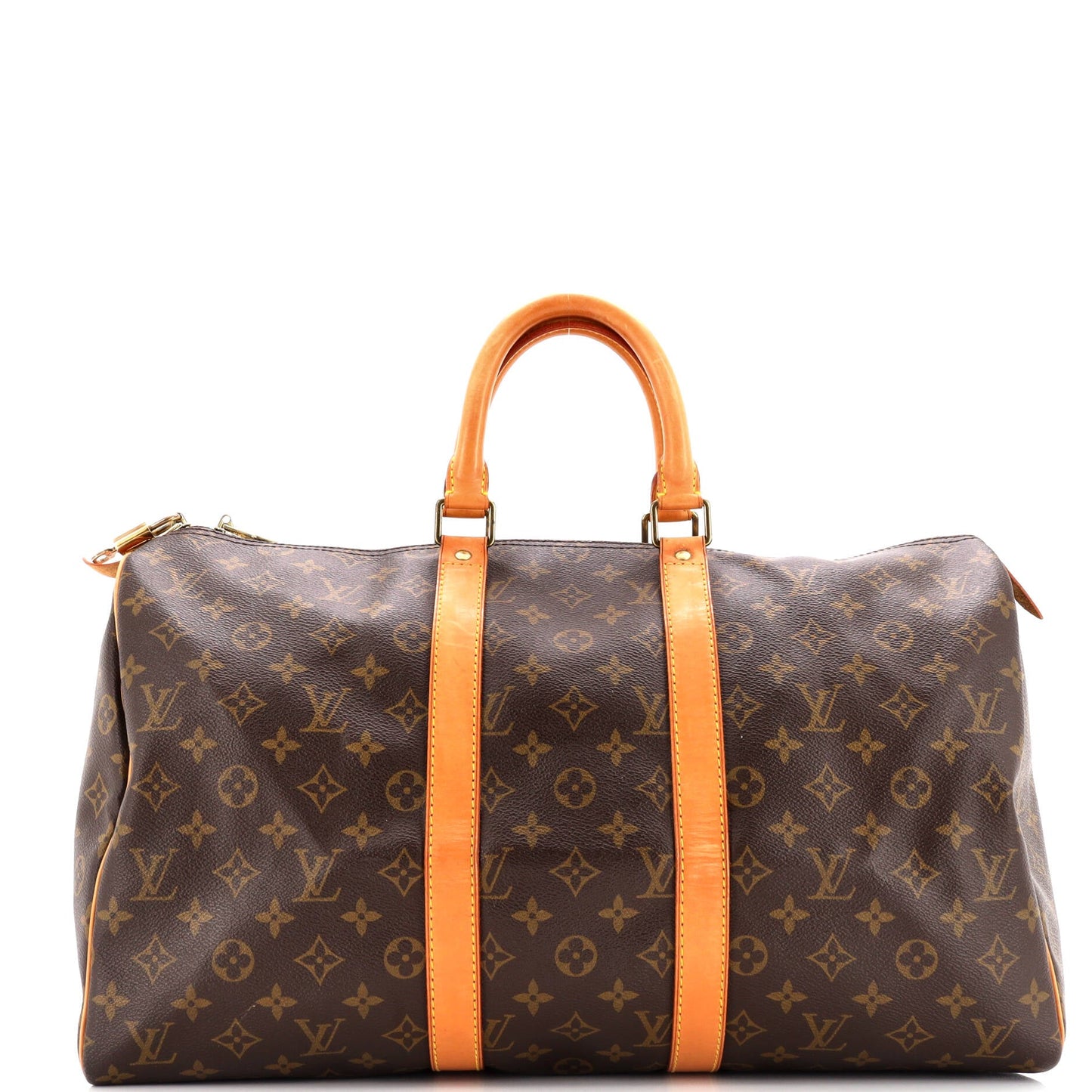 Keepall Bag Monogram Canvas 45