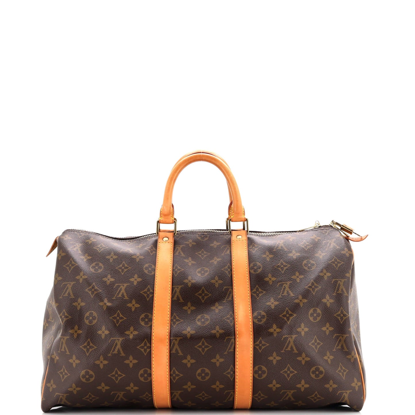 Keepall Bag Monogram Canvas 45