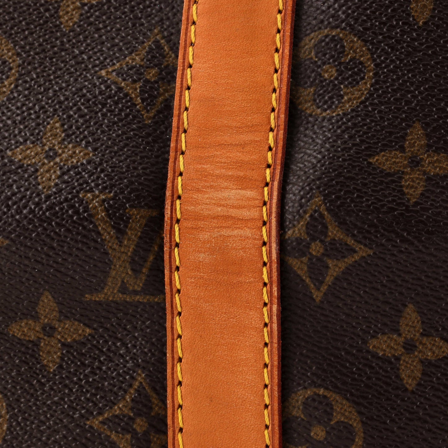 Keepall Bag Monogram Canvas 45