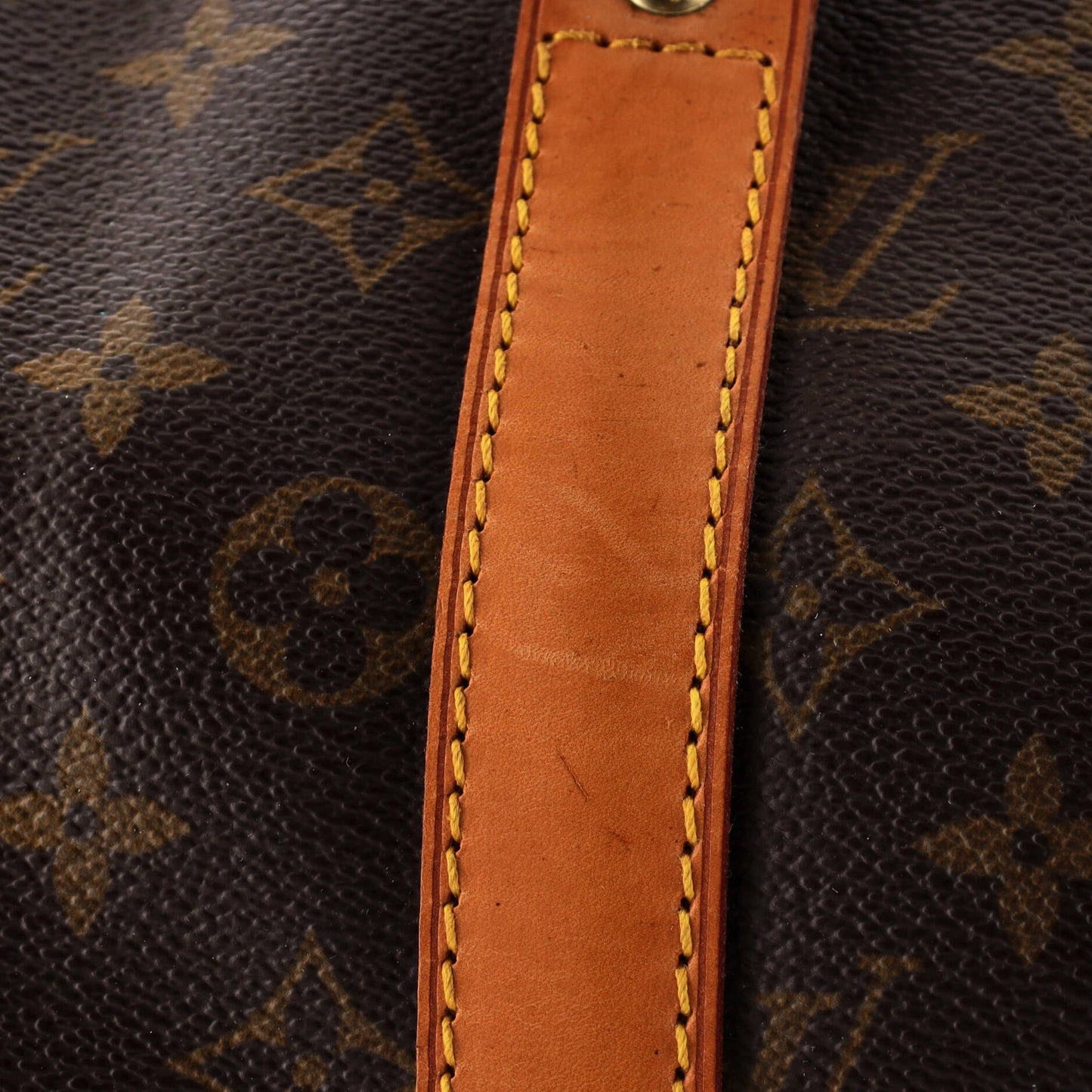 Keepall Bag Monogram Canvas 45