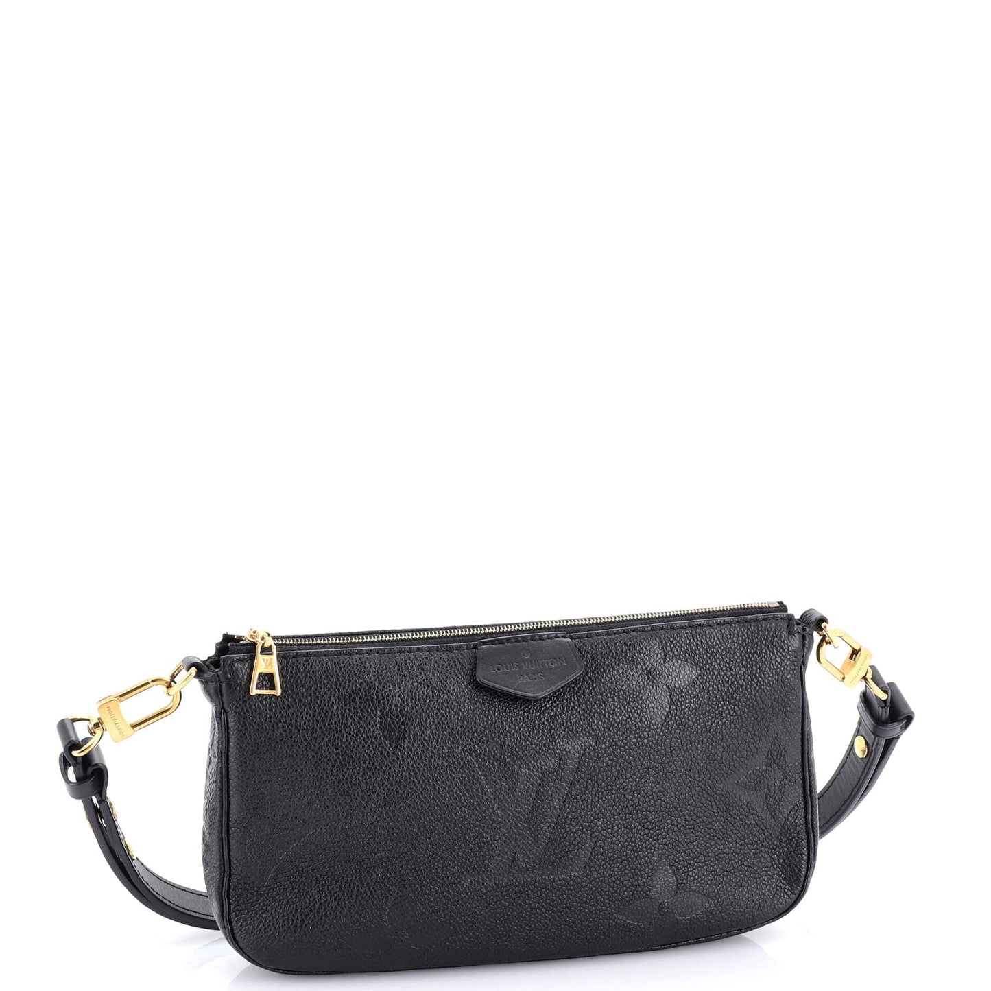 Multi Pochette Accessoires Monogram Empreinte Giant