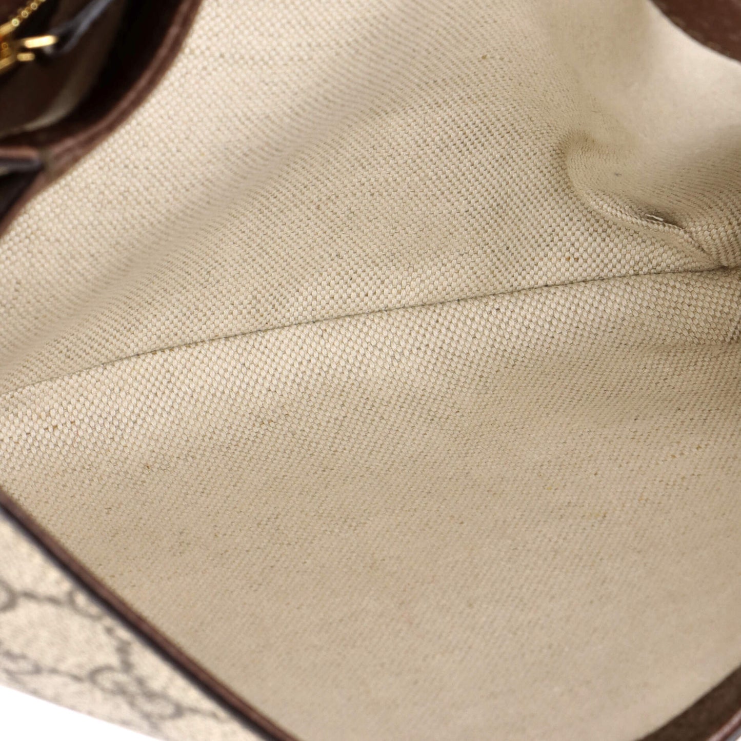 Blondie NM Top Handle Bag GG Coated Canvas Medium