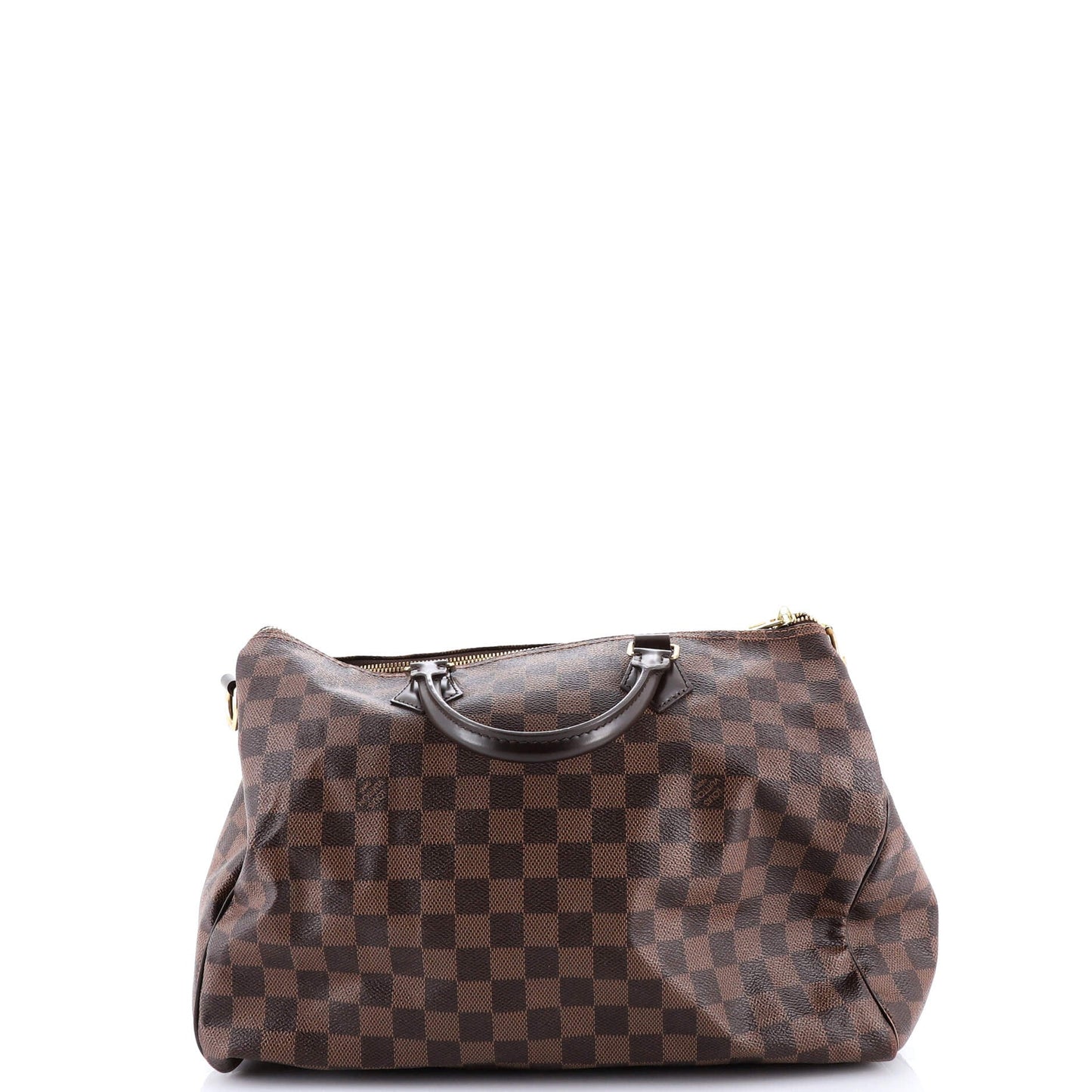 Speedy Bandouliere Bag Damier 35