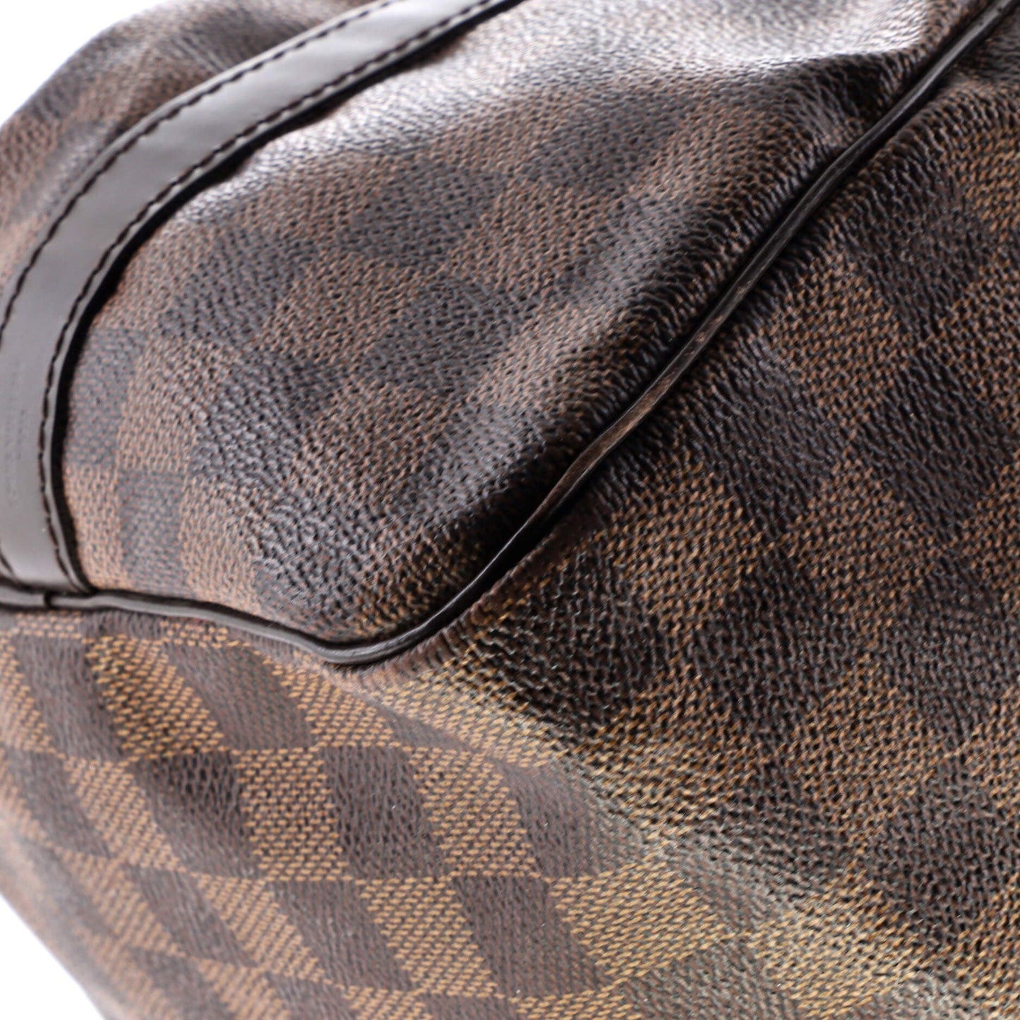 Speedy Bandouliere Bag Damier 35