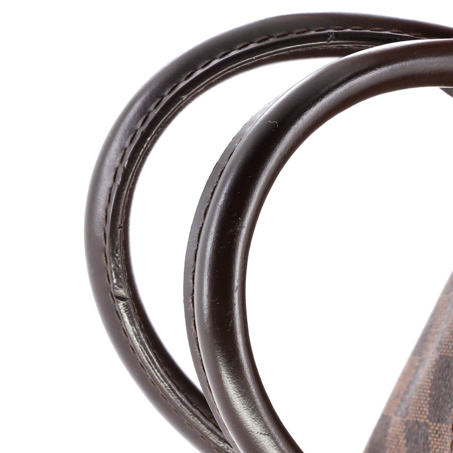 Speedy Bandouliere Bag Damier 35