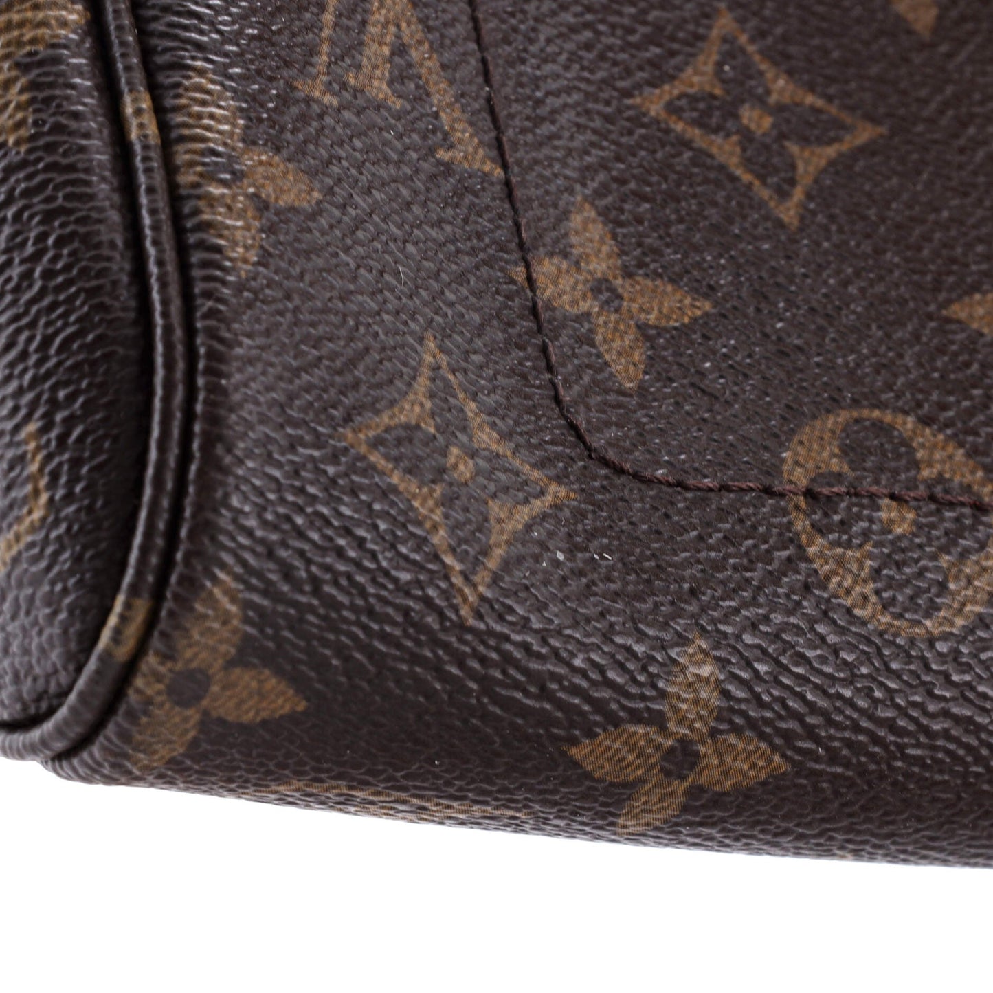 Favorite Handbag Monogram Canvas PM