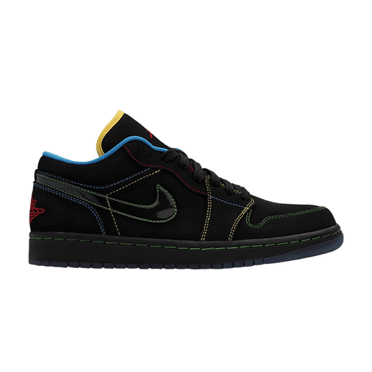 Jordan 1 Phat Low Olympic