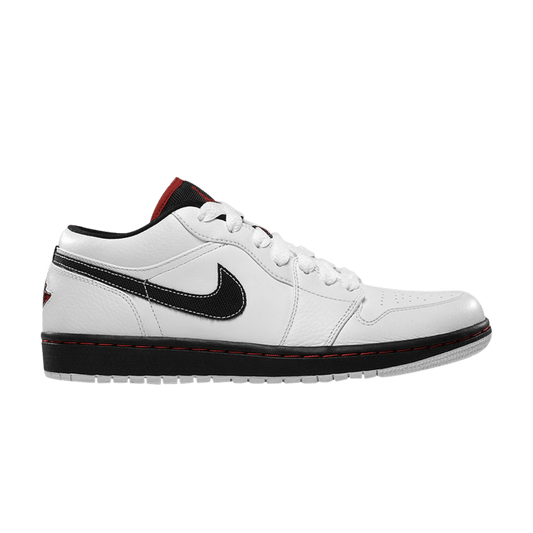 Jordan 1 Phat Low Varsity White