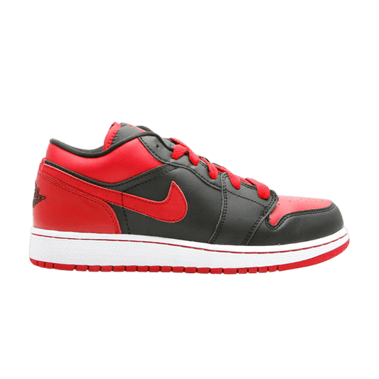 Jordan 1 Phat Low Bred (GS)