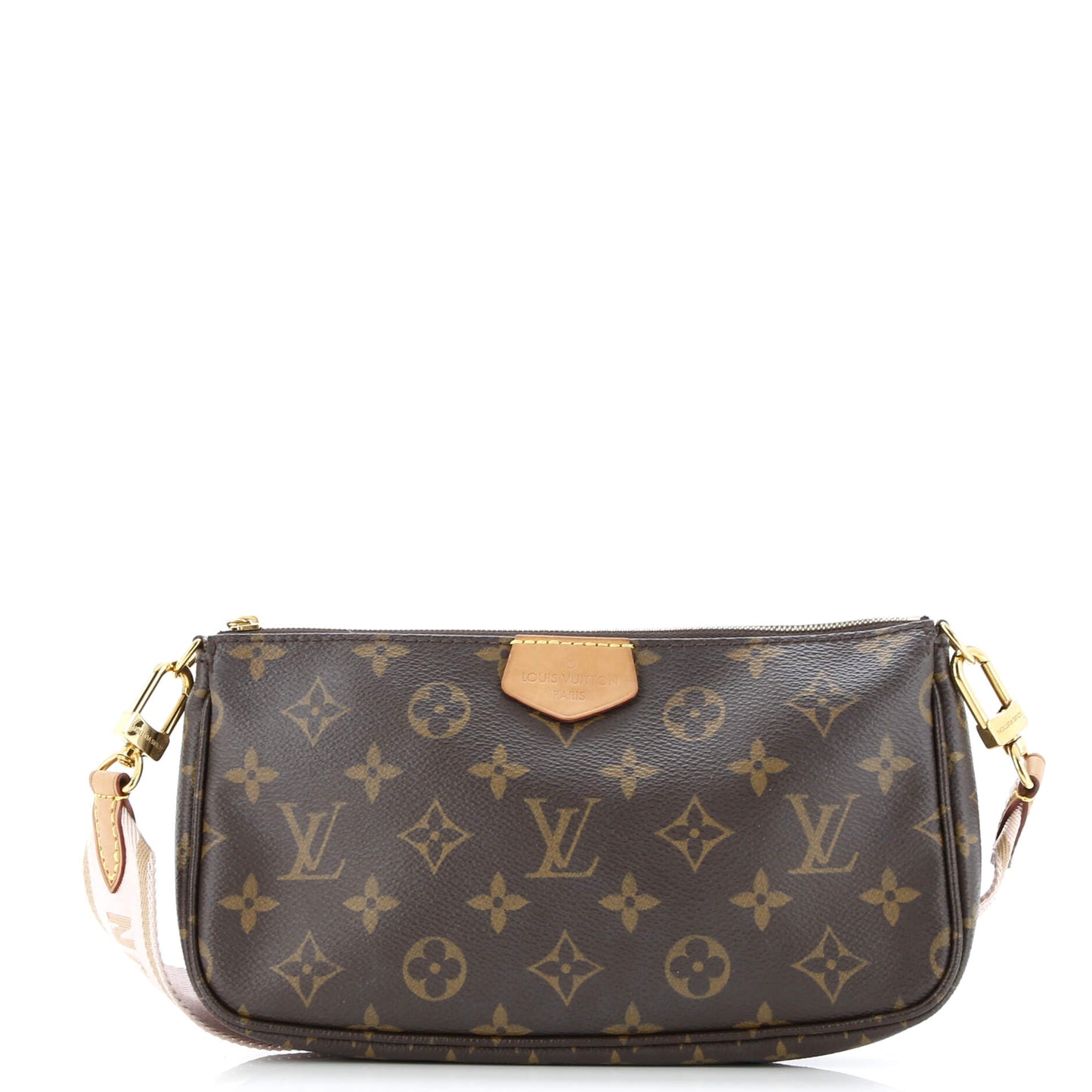 Multi Pochette Accessoires Monogram Canvas