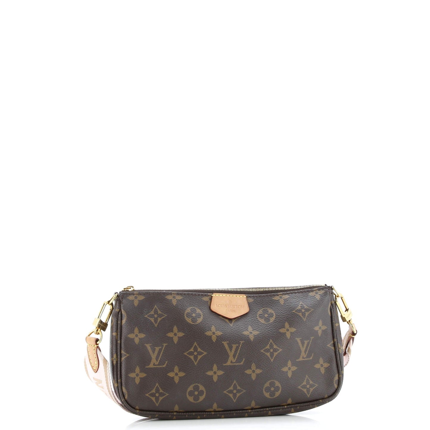 Multi Pochette Accessoires Monogram Canvas