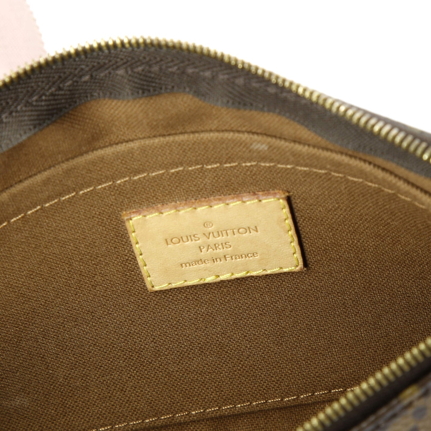 Multi Pochette Accessoires Monogram Canvas