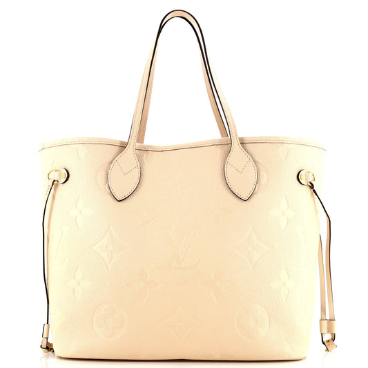 Neverfull NM Tote Monogram Empreinte Giant MM
