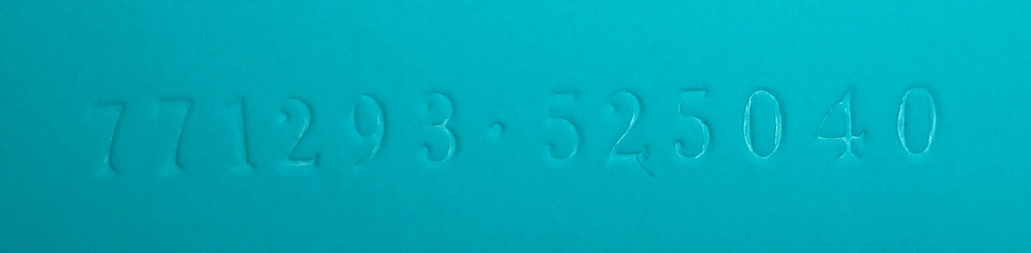 Front Zip Crossbody Bag GG Rubber Effect Leather Small