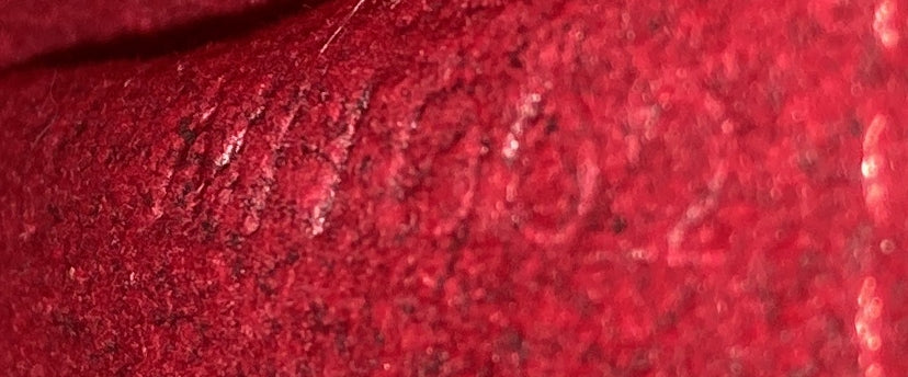 Partition Wristlet Clutch Monogram Canvas