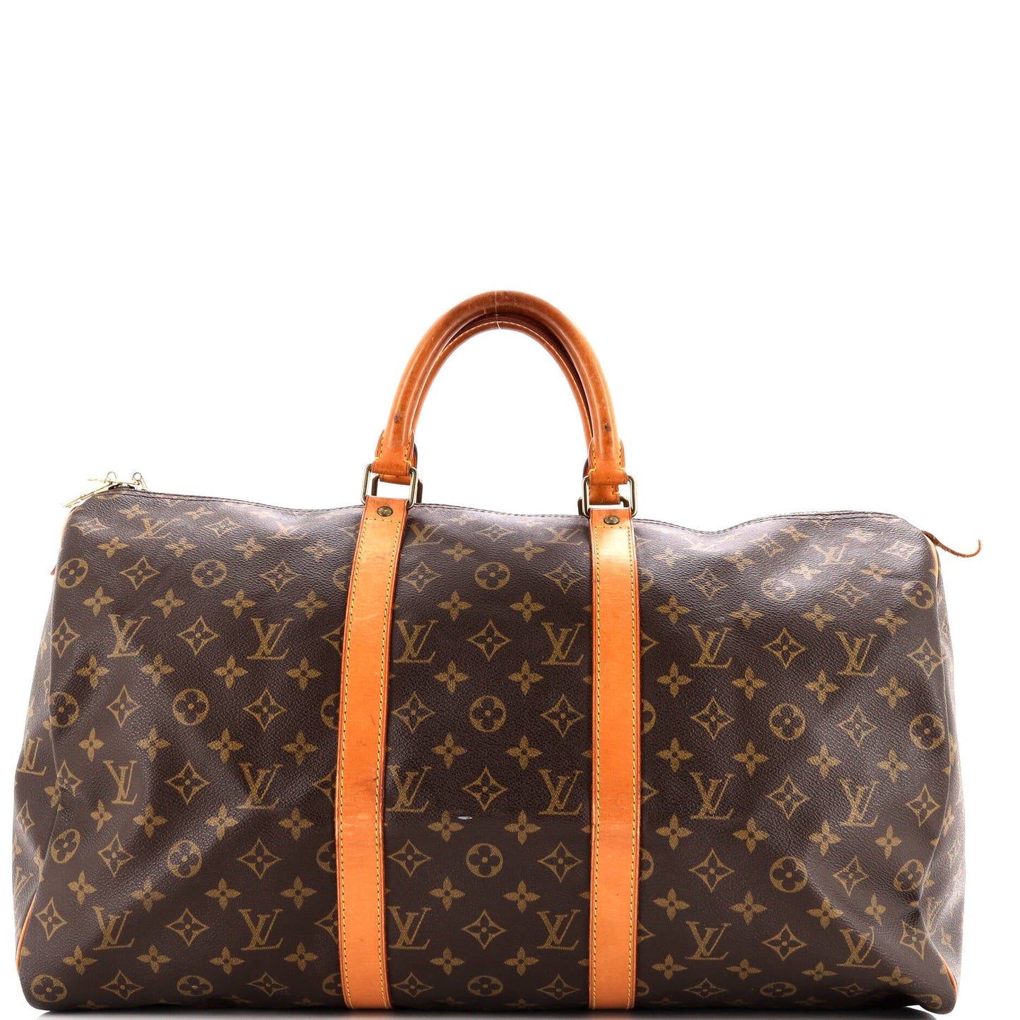 Keepall Bag Monogram Canvas 45