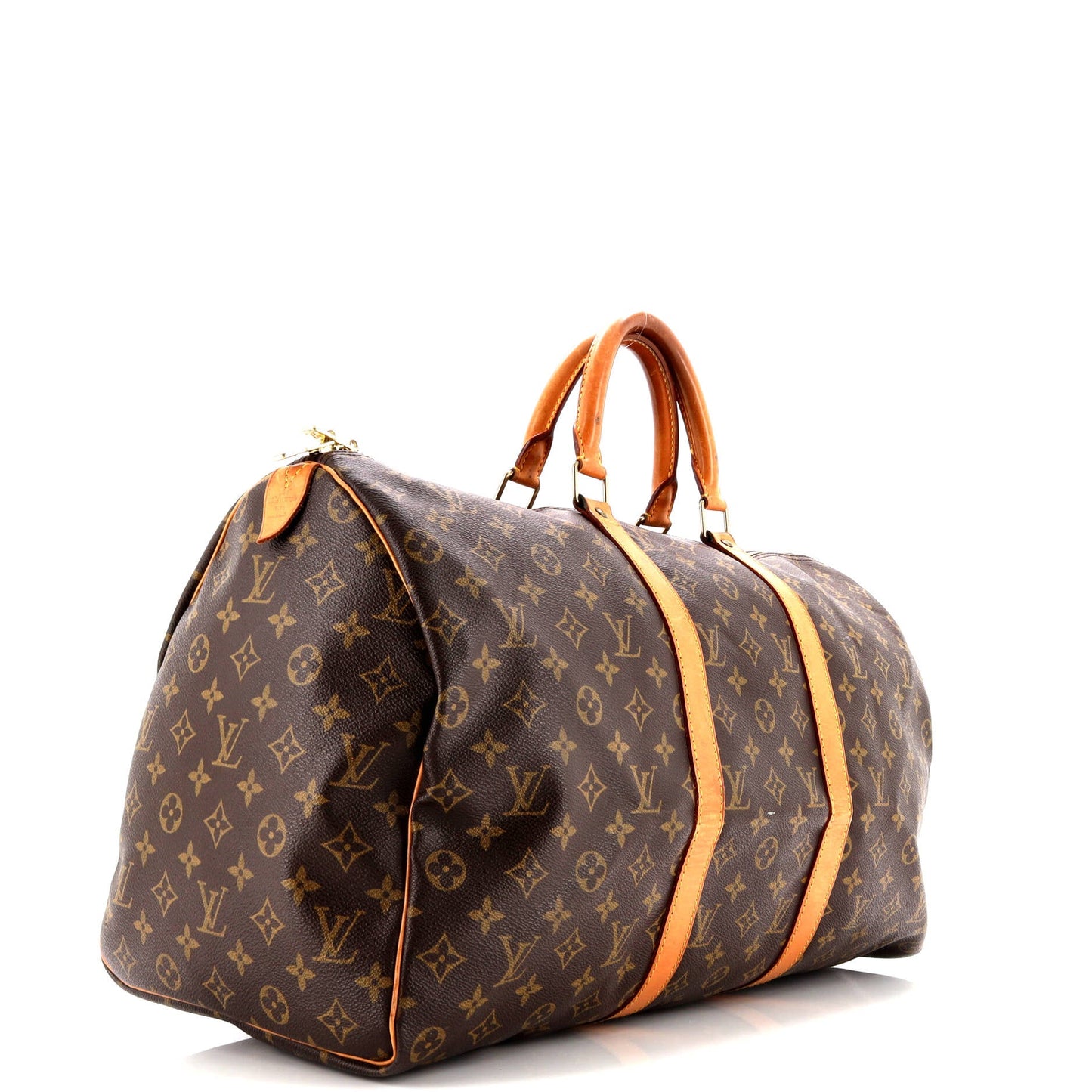 Keepall Bag Monogram Canvas 45