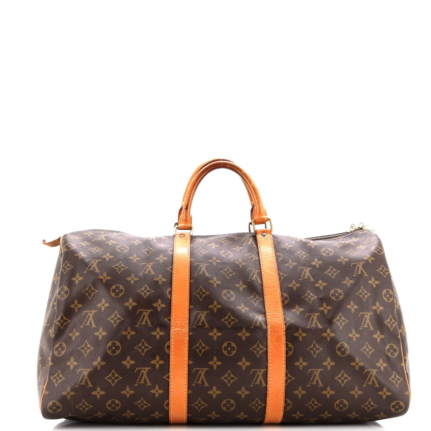 Keepall Bag Monogram Canvas 45