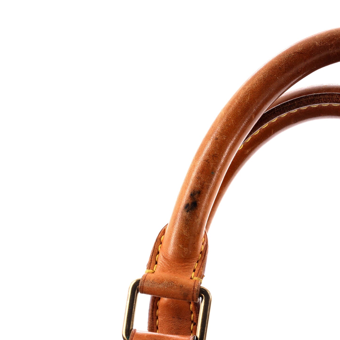 Keepall Bag Monogram Canvas 45