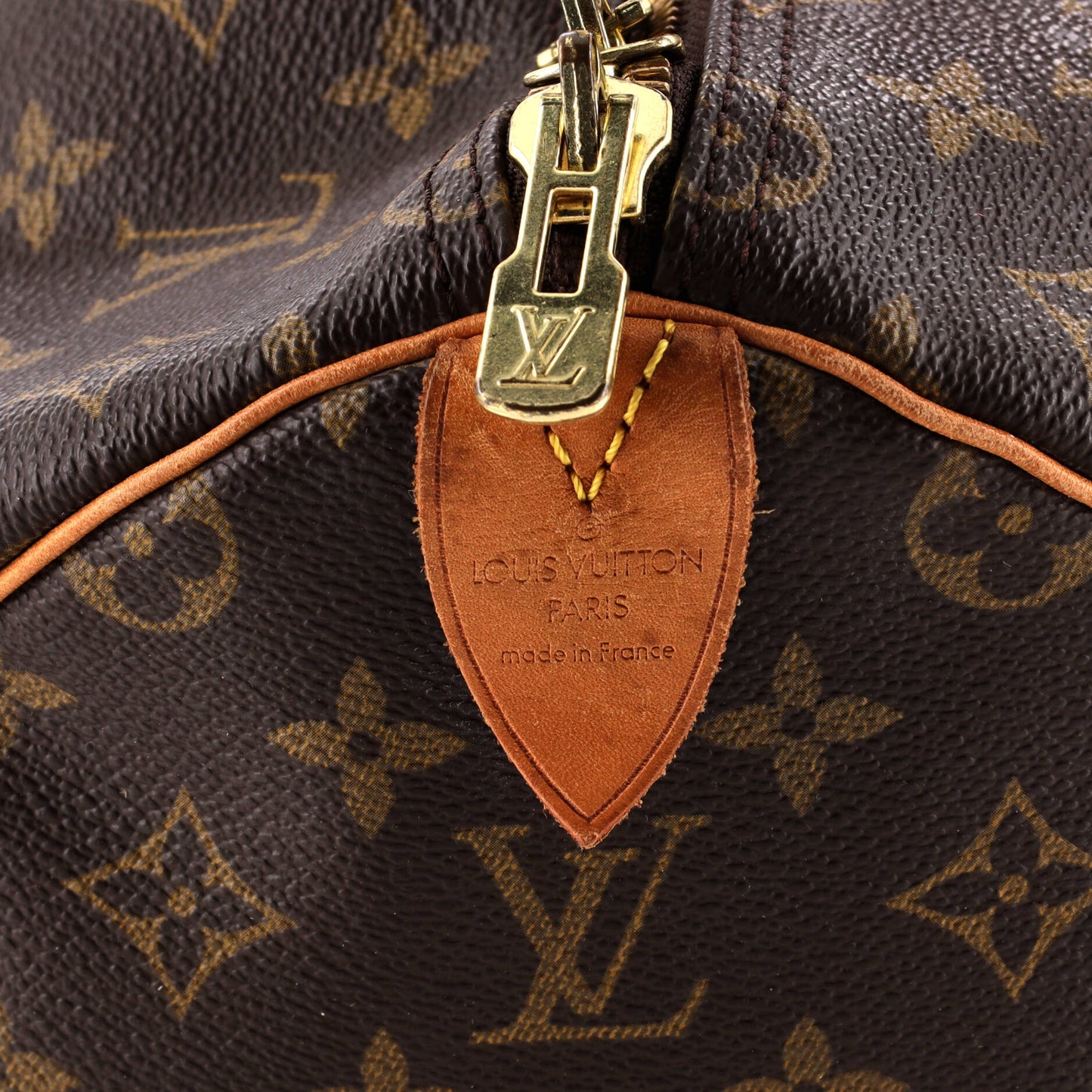 Keepall Bag Monogram Canvas 45