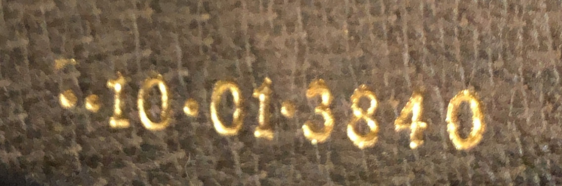 Ophidia Half Moon Hobo GG Coated Canvas Small