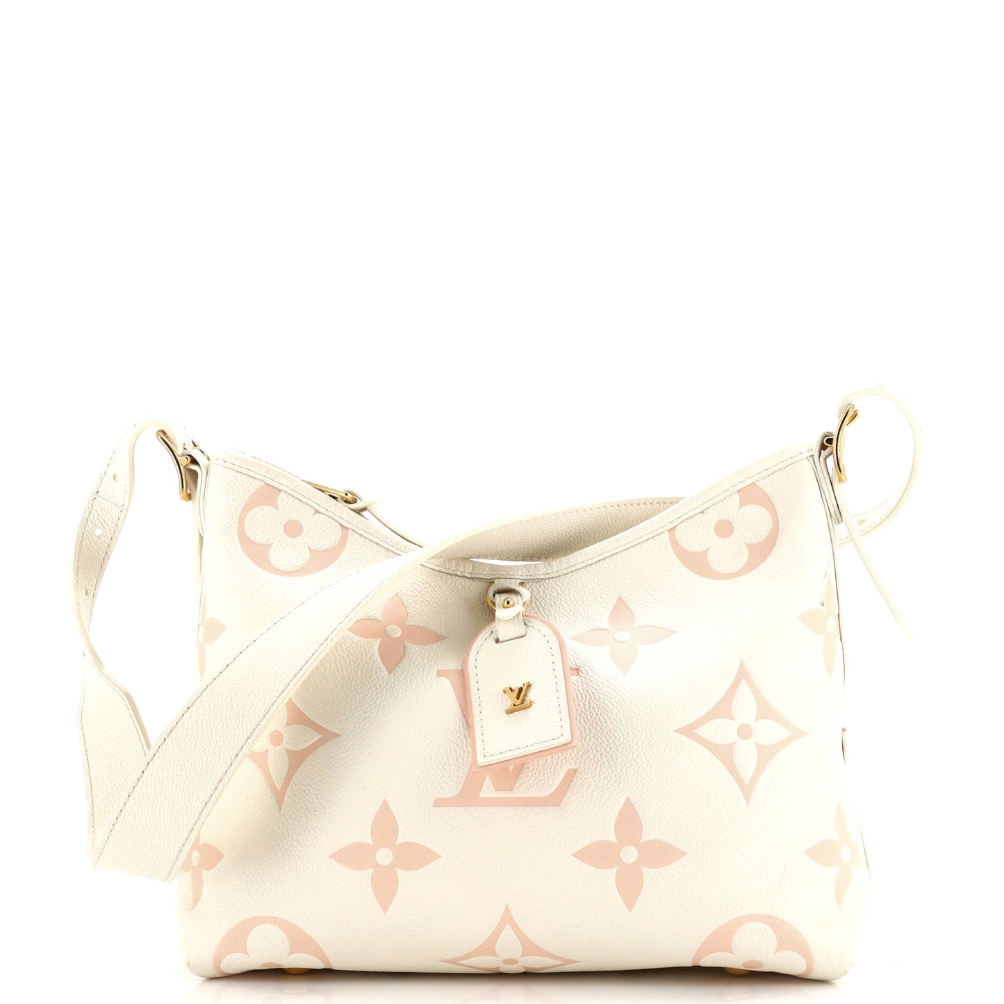 CarryAll Hobo Monogram Empreinte Giant PM