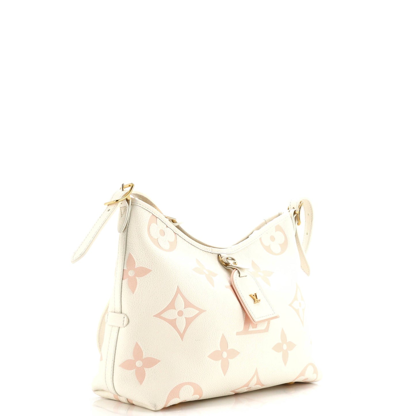 CarryAll Hobo Monogram Empreinte Giant PM
