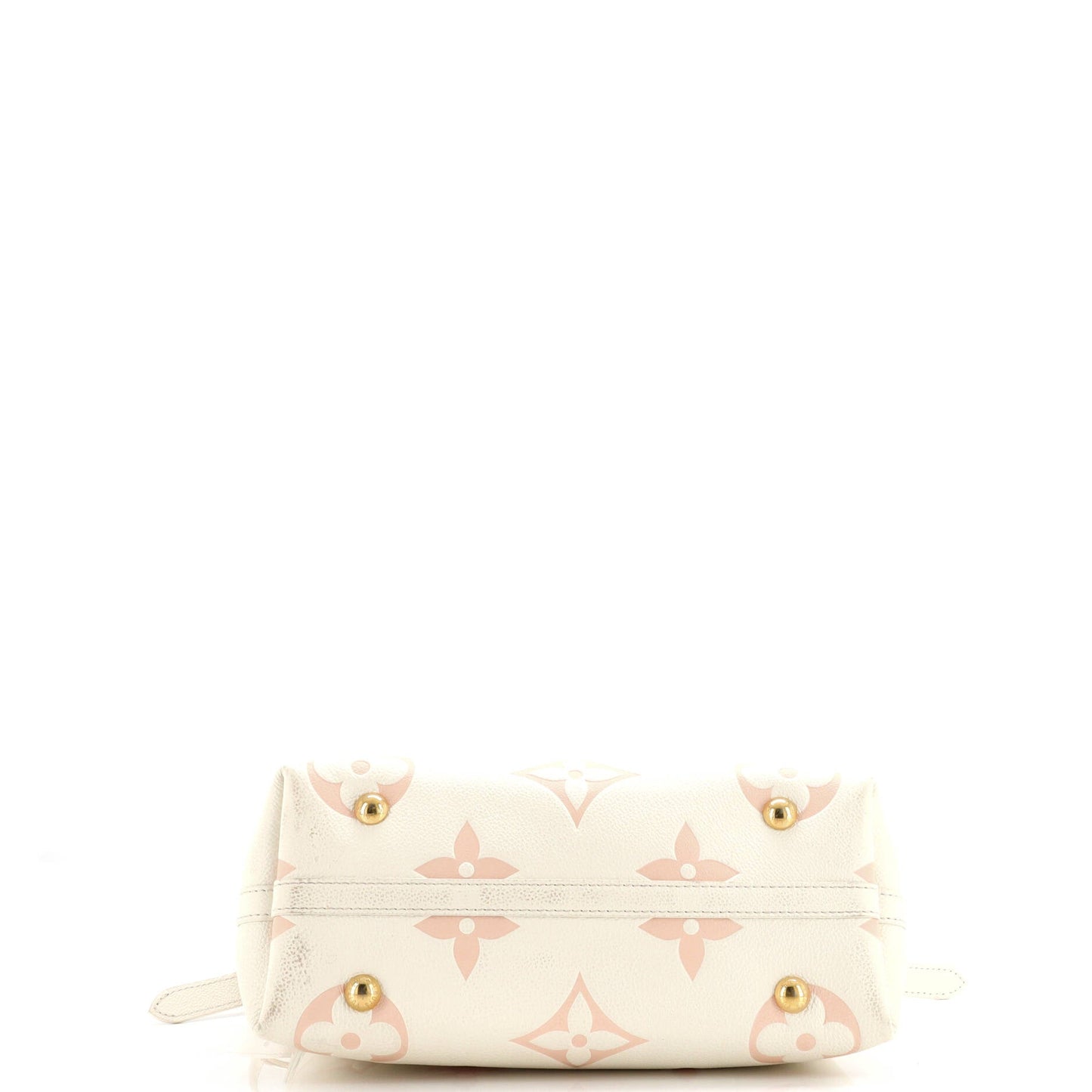 CarryAll Hobo Monogram Empreinte Giant PM