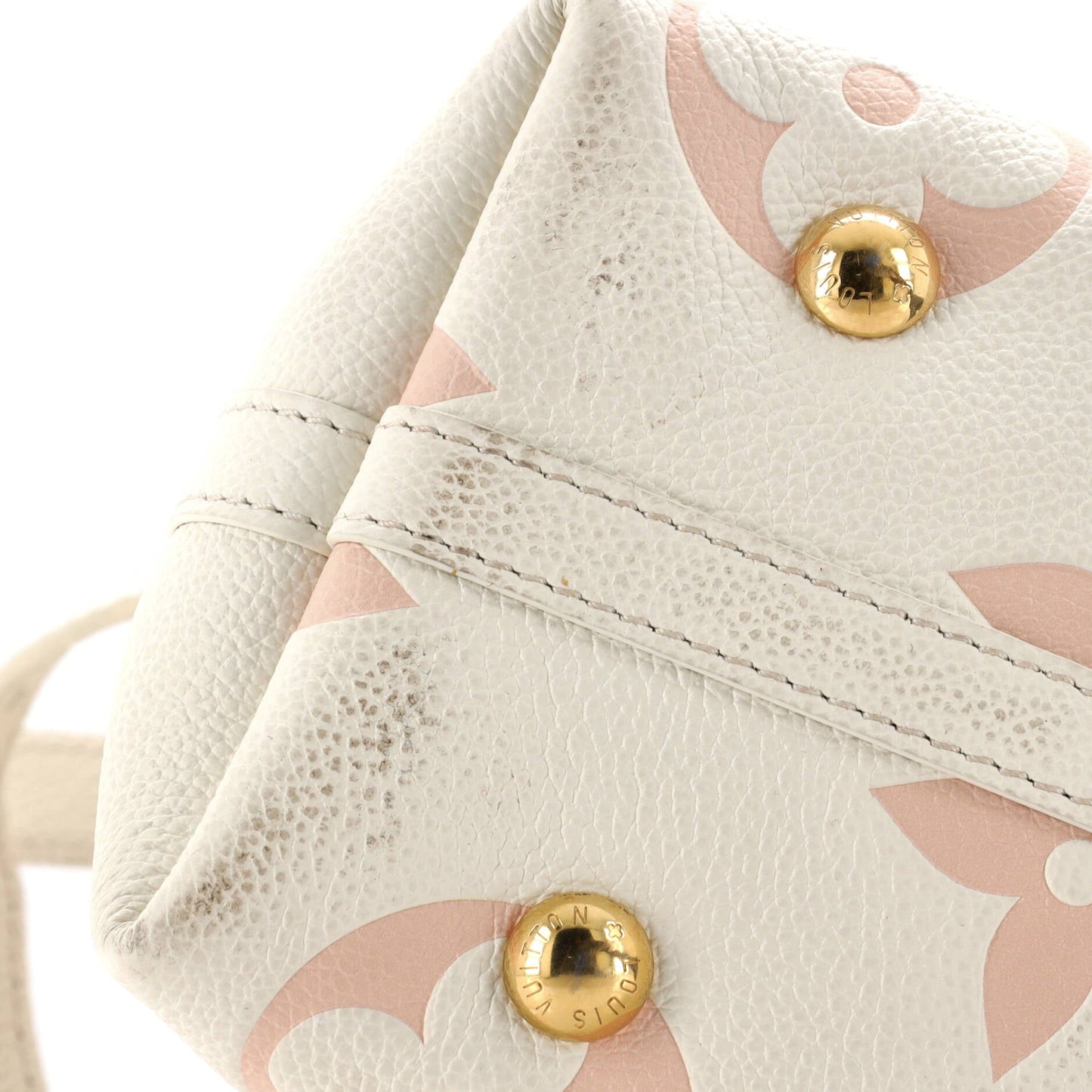 CarryAll Hobo Monogram Empreinte Giant PM