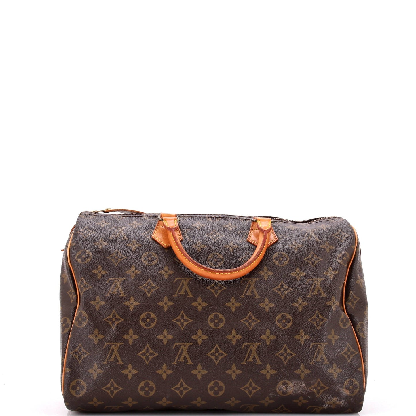 Speedy Handbag Monogram Canvas 35