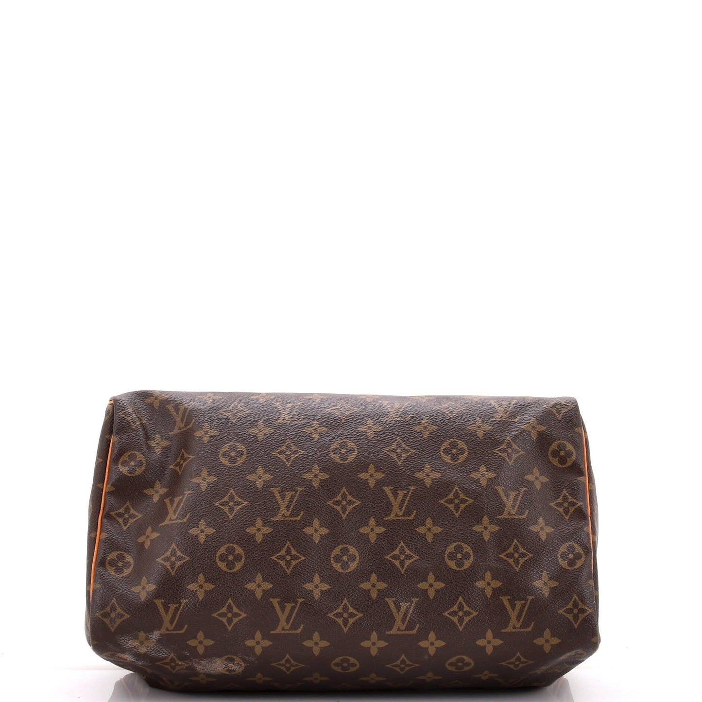 Speedy Handbag Monogram Canvas 35