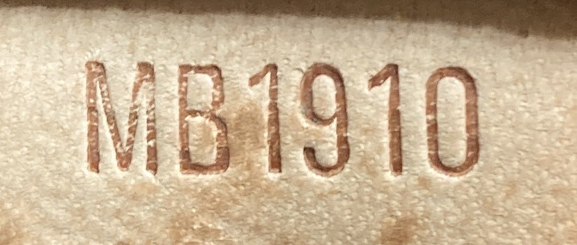 Speedy Handbag Monogram Canvas 35